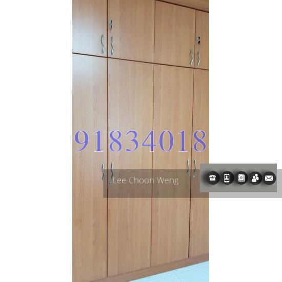 Blk 364 Woodlands Avenue 5 (Woodlands), HDB 5 Rooms #170163572